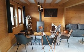 Le Refuge Ardennais